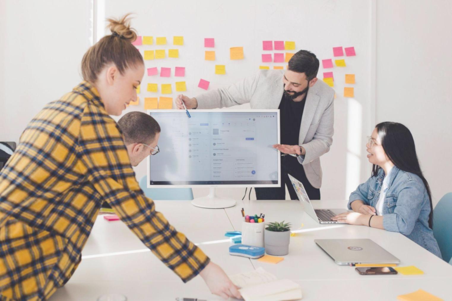 Finanzberatung und Analyse