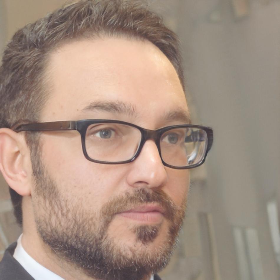 Experte für Partnerschaftsentwicklung